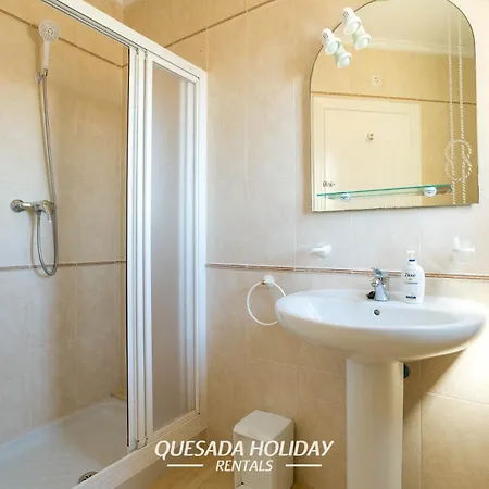 Villa Stunning Rosa In Rojales Spacious 4-bedroom Retreat With Private Pool