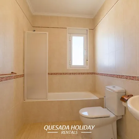 Stunning Rosa In Rojales Spacious 4-bedroom Retreat With Private Pool Villa