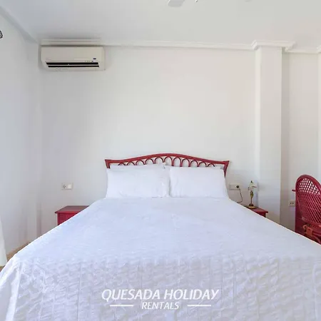 Stunning Rosa In Rojales Spacious 4-bedroom Retreat With Private Pool Villa