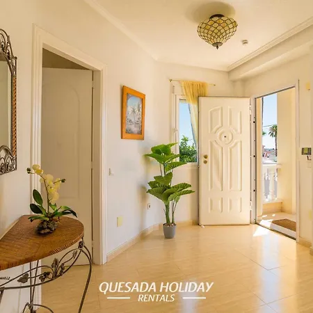 Villa Stunning Rosa In Rojales Spacious 4-bedroom Retreat With Private Pool Ciudad Quesada